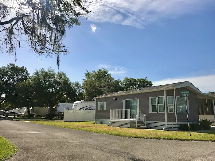 Word Of Life Florida RV Park Picture 4