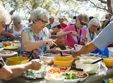 Word Of Life Florida RV Park