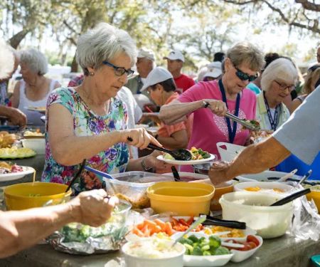 Word Of Life Florida RV Park