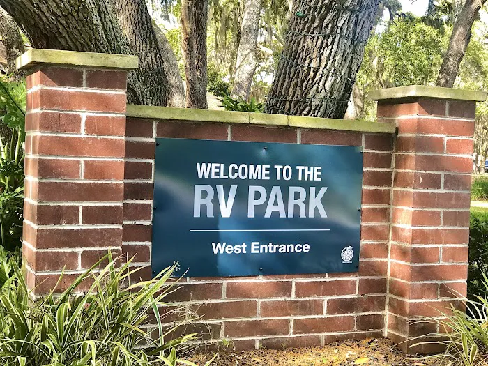 Word Of Life Florida RV Park Picture 3