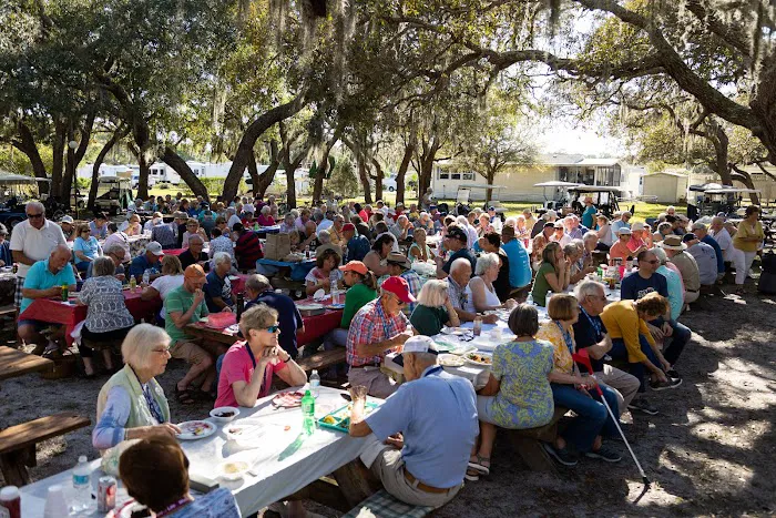 Word Of Life Florida RV Park Picture 9