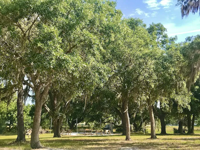 Word Of Life Florida RV Park Picture 6