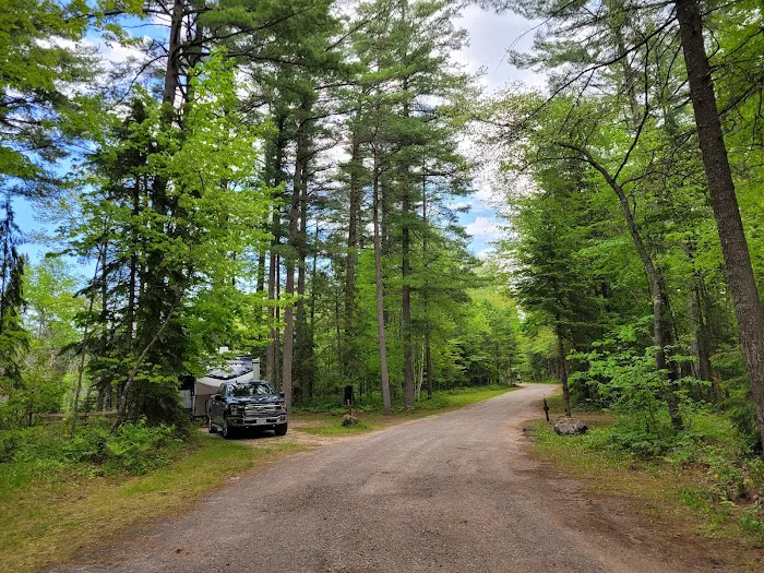 Carp River Campground Picture 5