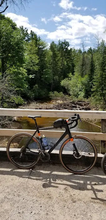 Carp River Campground Picture 8