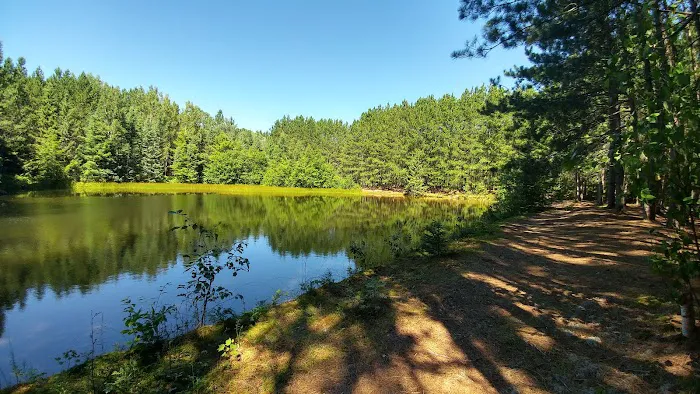 Carp River Campground Picture 7