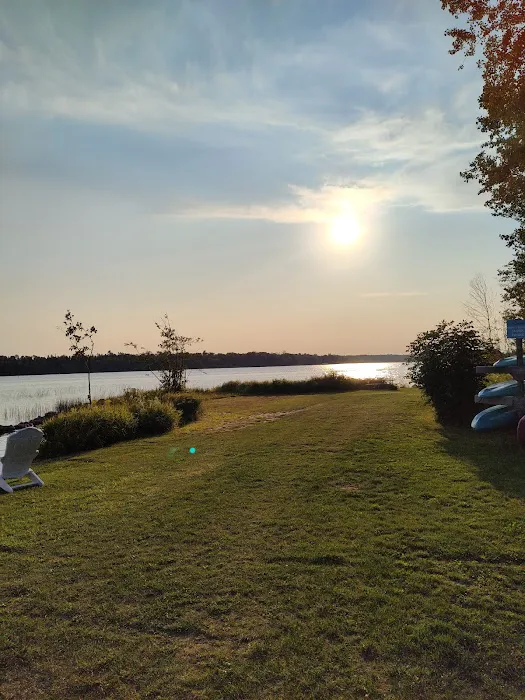 Loons Point RV Park and Campground Picture 1