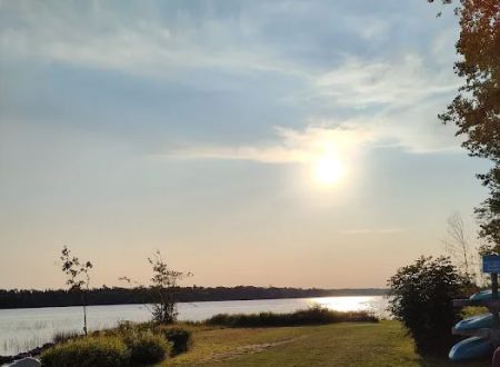 Loons Point RV Park and Campground