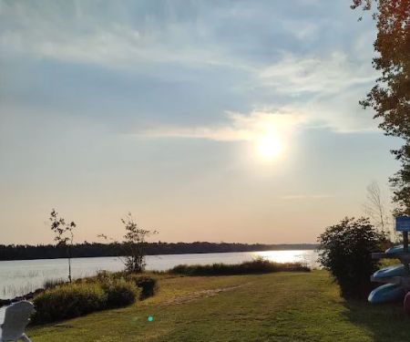 Loons Point RV Park and Campground