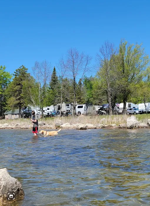 Loons Point RV Park and Campground Picture 7
