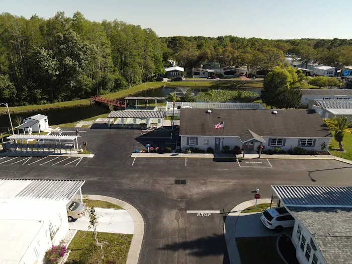 Bayonet Point Village Picture 9