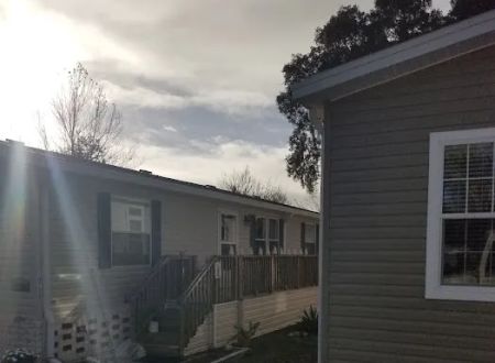 Bayonet Point Village