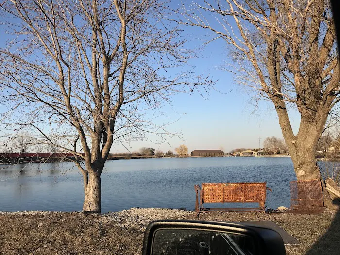 Barney's Lake Picture 4