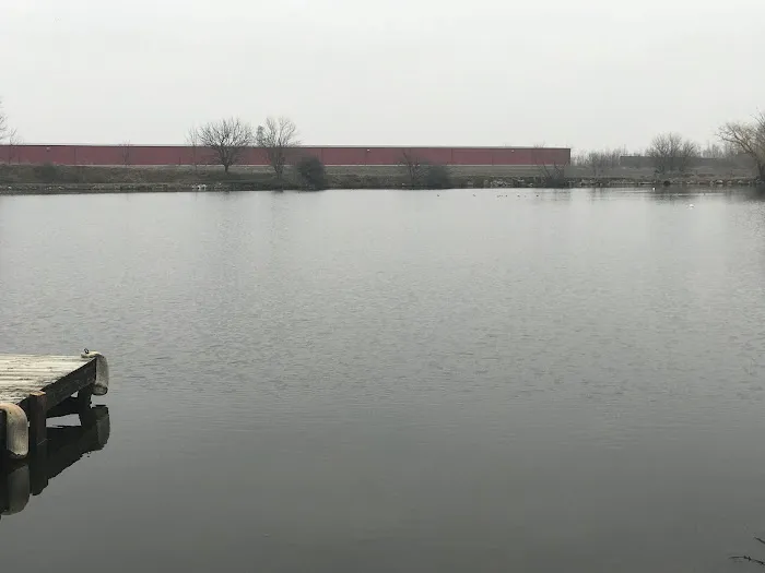 Barney's Lake Picture 1