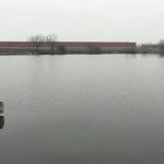 Barney's Lake