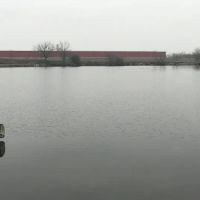 Barney's Lake ico