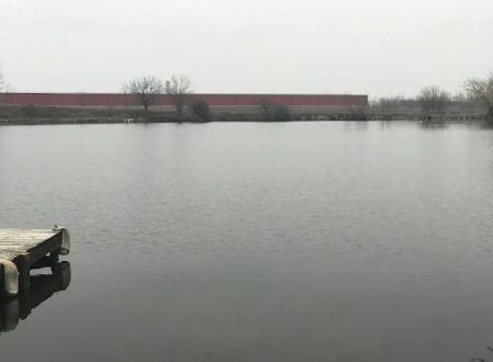 Barney's Lake