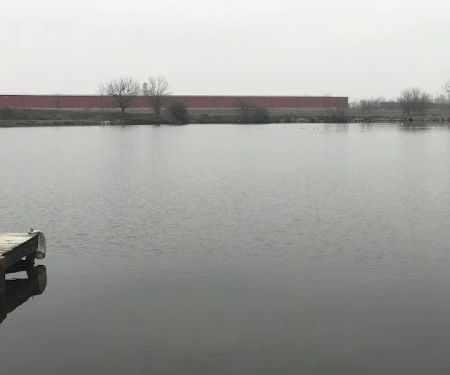 Barney's Lake