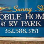Sunny Skies Mobile Home & RV Park