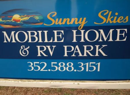 Sunny Skies Mobile Home & RV Park
