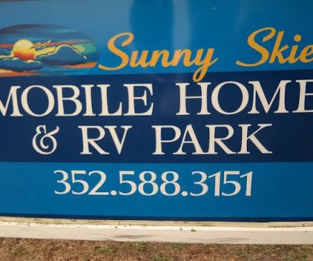 Sunny Skies Mobile Home & RV Park