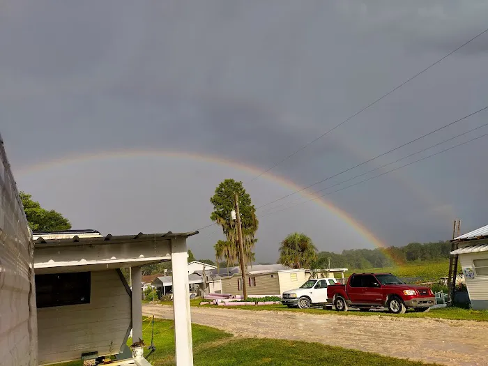 Lake Pasadena RV Park & Fish Picture 7
