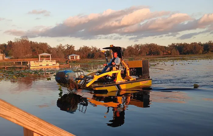 Lake Pasadena RV Park & Fish Picture 6