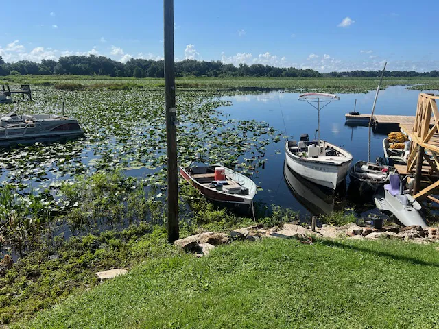 Lake Pasadena RV Park & Fish Picture 1