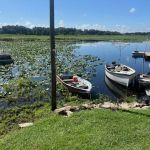 Lake Pasadena RV Park & Fish
