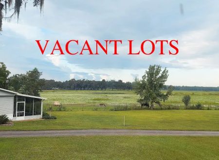 Lakeside Oaks Mobile Home Park
