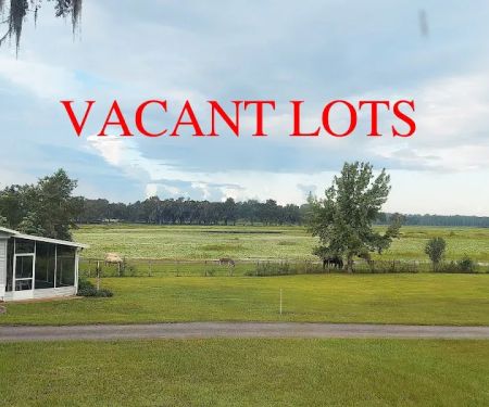 Lakeside Oaks Mobile Home Park