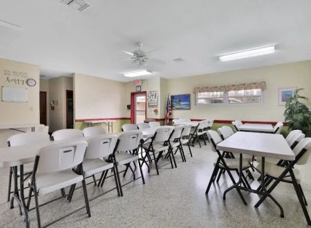 Timber Village Mobile Home Park