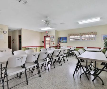 Timber Village Mobile Home Park