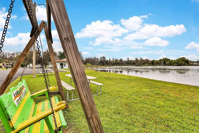 Timber Village Mobile Home Park Picture 9