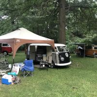 Brackenridge Homestead ico