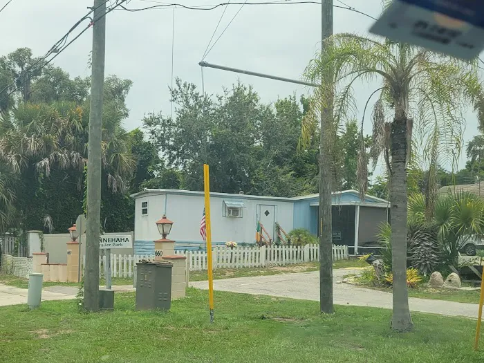 Minnehaha Trailer Park Picture 4