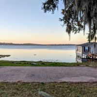Minnehaha Trailer Park ico