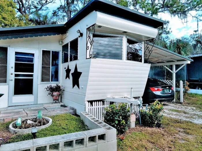 Minnehaha Trailer Park Picture 10