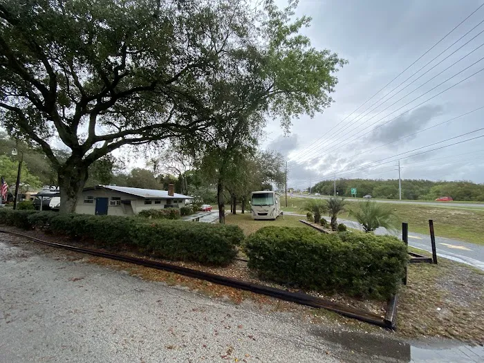 Torchlite RV Park Picture 8