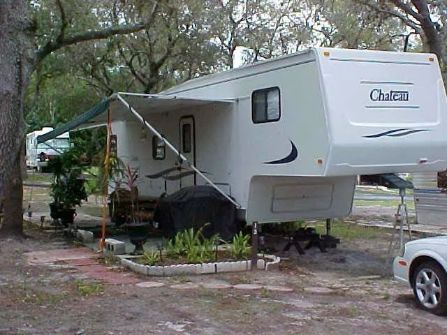 Torchlite RV Park Picture 4