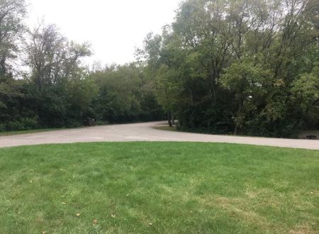 Fox Den Campground