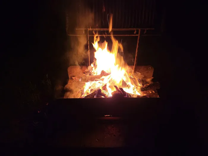 Fox Den Campground Picture 2