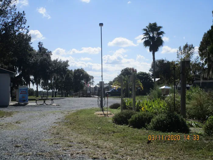 Snowbird South RV Park Picture 4