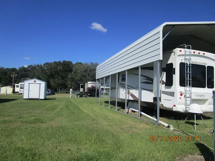 Snowbird South RV Park Picture 5