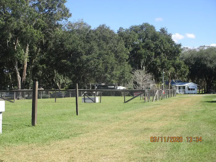Snowbird South RV Park Picture 2