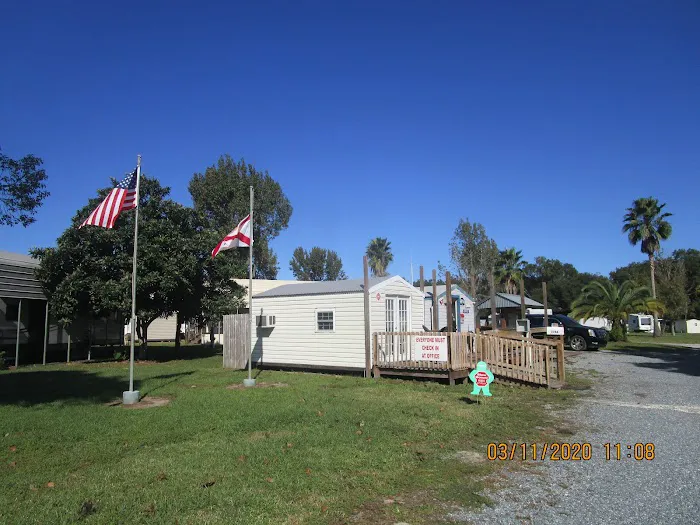 Snowbird South RV Park Picture 8