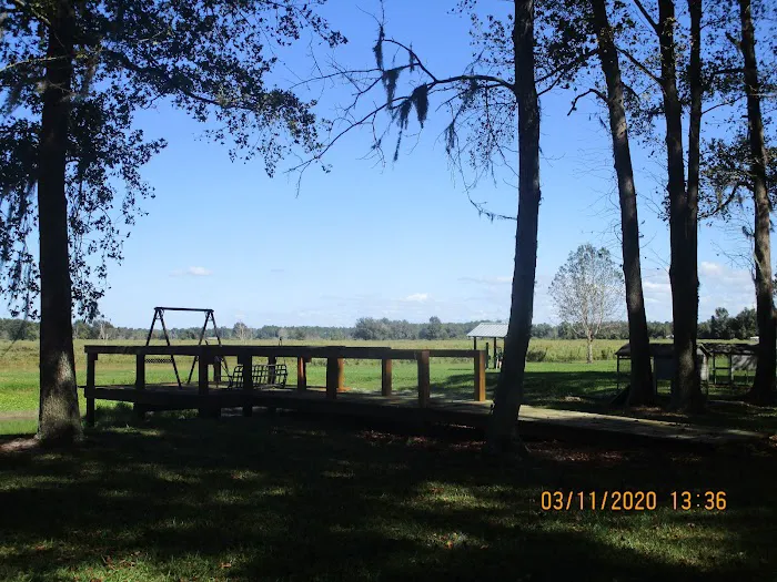 Snowbird South RV Park Picture 3