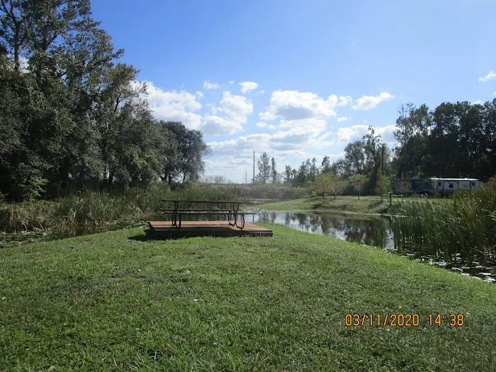 Snowbird South RV Park Picture 9