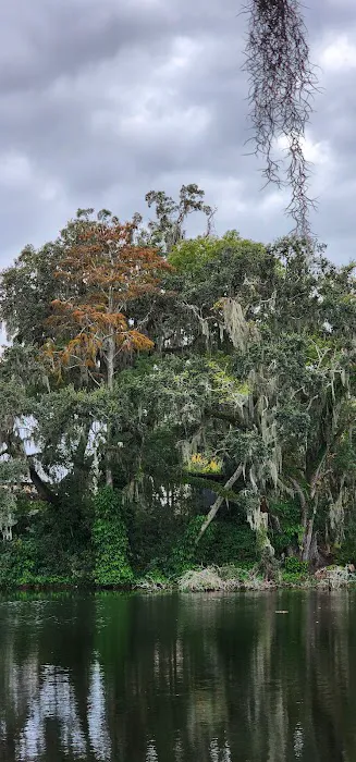 Oak Crest Mobile Park Picture 3