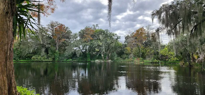 Oak Crest Mobile Park Picture 2