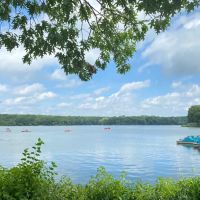 Rock Cut State Park Campground Permit Office ico